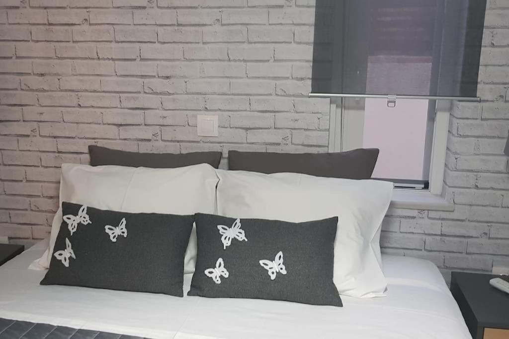 E&G Relax Homes-E Kíssamos Esterno foto