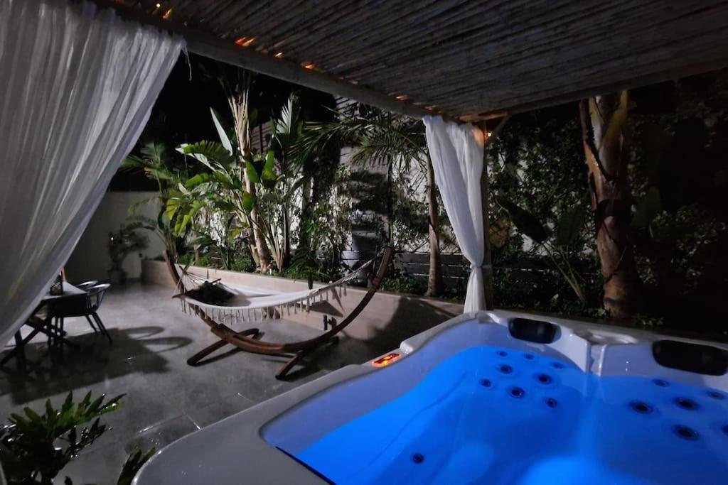 E&G Relax Homes-E Kíssamos Esterno foto
